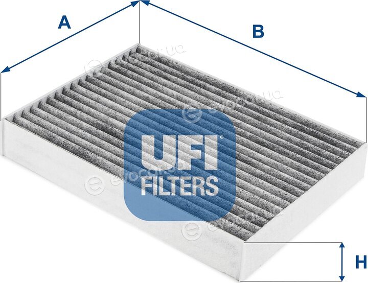 UFI 54.257.00