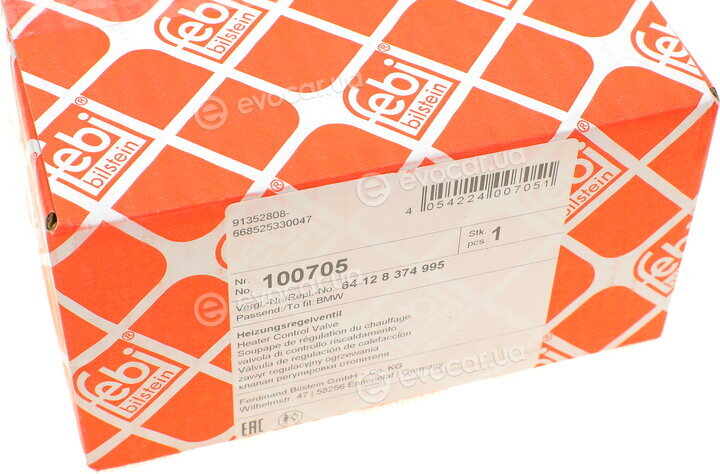 Febi 100705