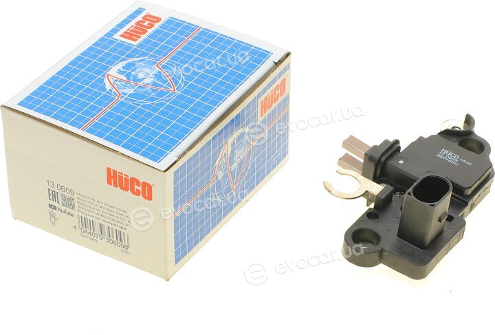 Astemo (Hitachi) / Huco 130609