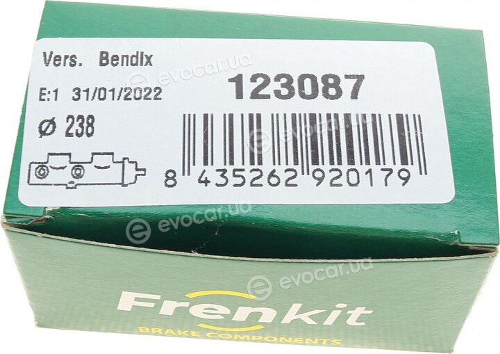 Frenkit 123087