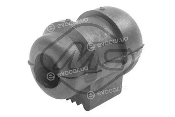 Metalcaucho / STC 00867