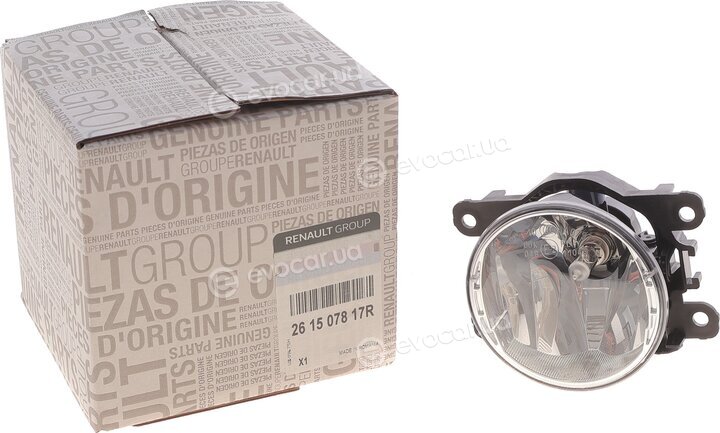 Renault / Nissan 261507817R