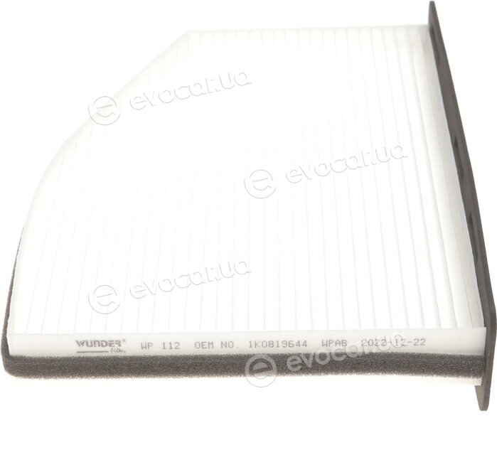 Wunder WP 112