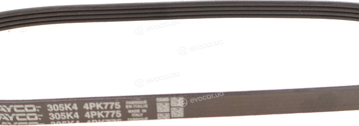 Dayco 4PK775