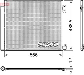 Denso DCN46026