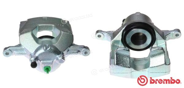 Brembo F 10 012