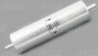 VAG 8T0 127 401 A