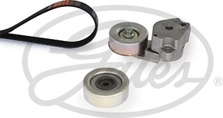 Gates K026PK1495