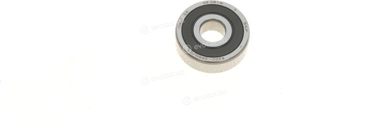 SKF 6200-2RSH/C3