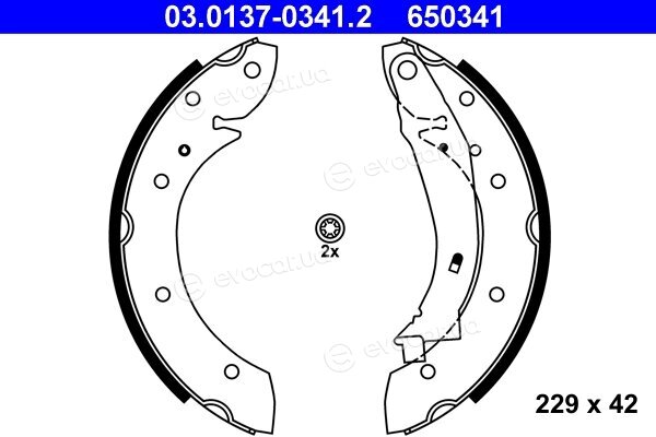 ATE 03.0137-0341.2