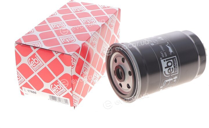 Febi 17660