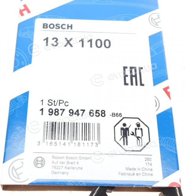 Bosch 1 987 947 658