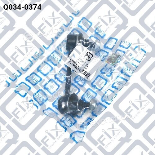 Q-Fix Q0340374