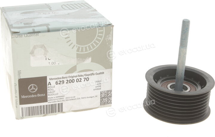 Mercedes-Benz A629 200 02 70