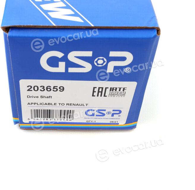 GSP 203659