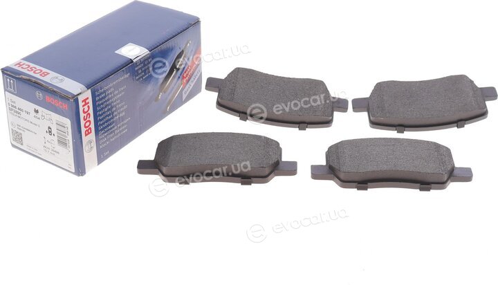 Bosch 0 986 460 197