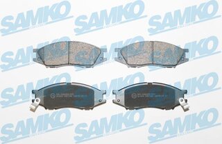 LPR / Samko 5SP1346