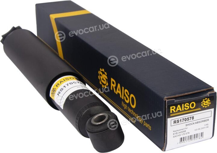 Raiso RS170578