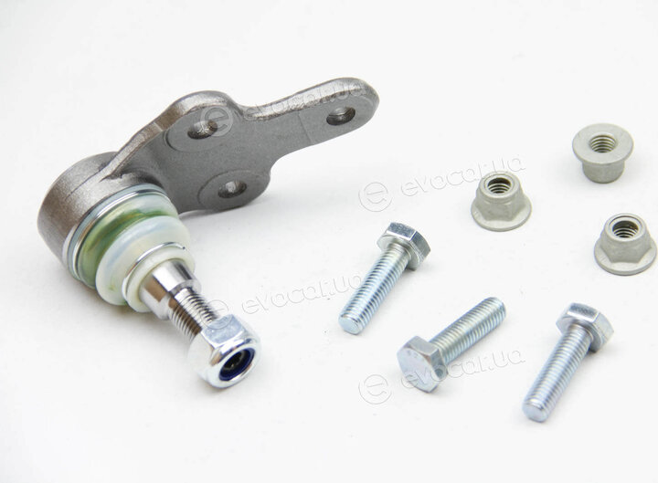 AS Metal 10FR1705