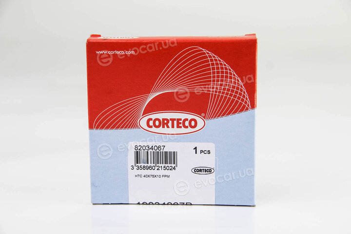 Corteco 19034067B