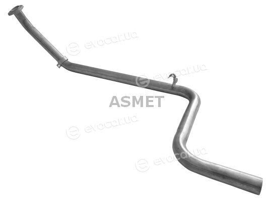 Asmet 02.003