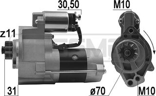 Era / Messmer 220959A