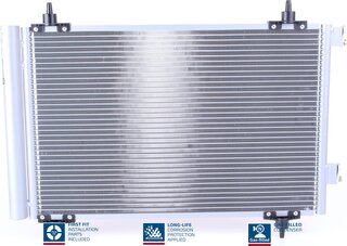 Nissens 94758