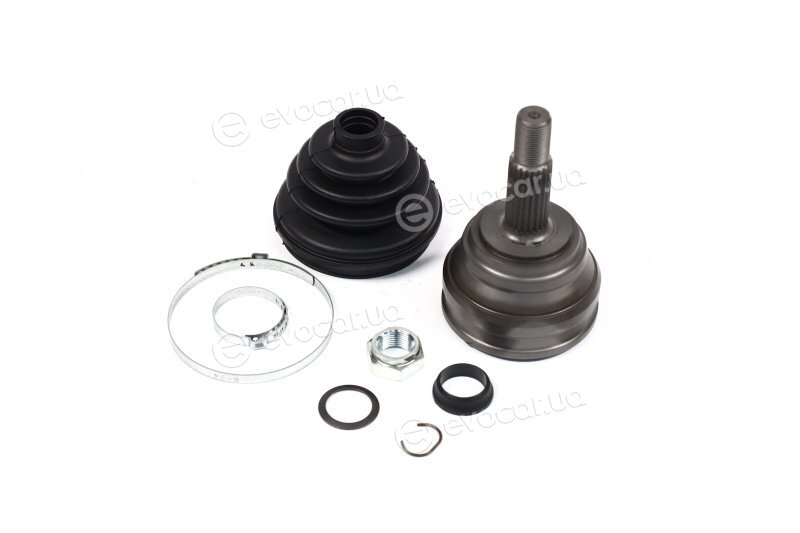 SKF VKJA 3006