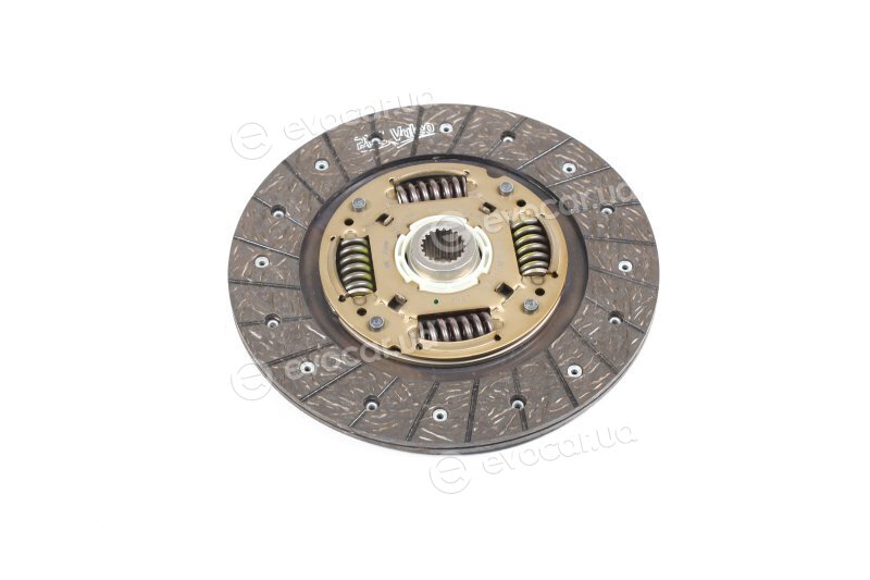 Valeo PHC HD-138