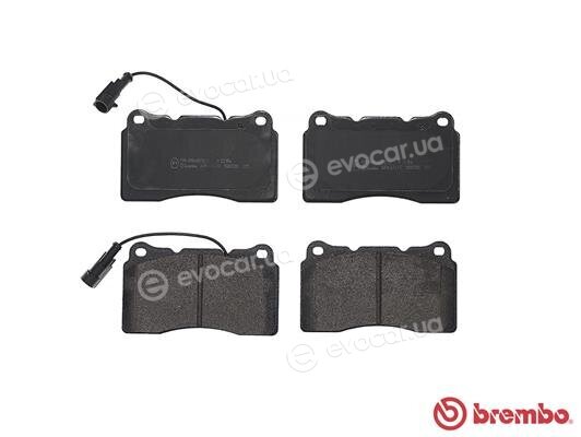 Brembo P 23 154