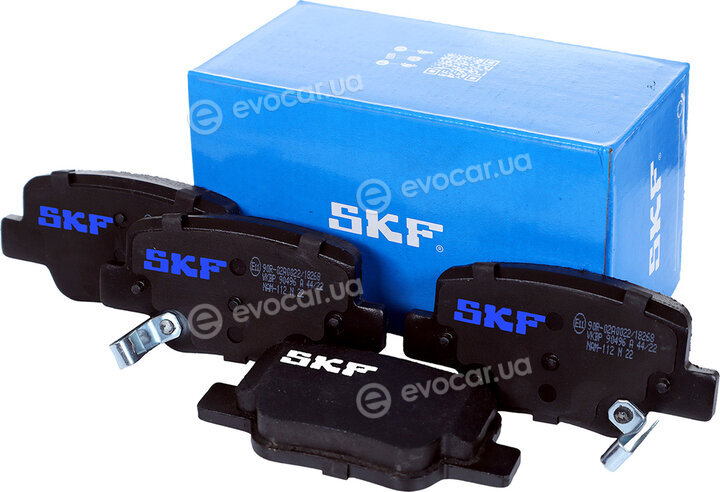 SKF VKBP 90496 A