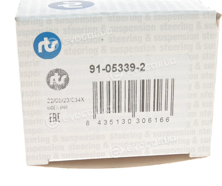RTS 91-05339-2