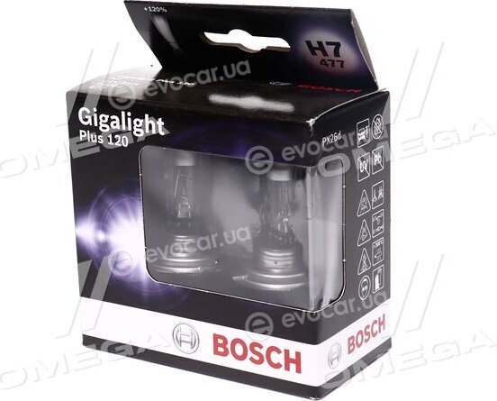 Bosch 1 987 301 107