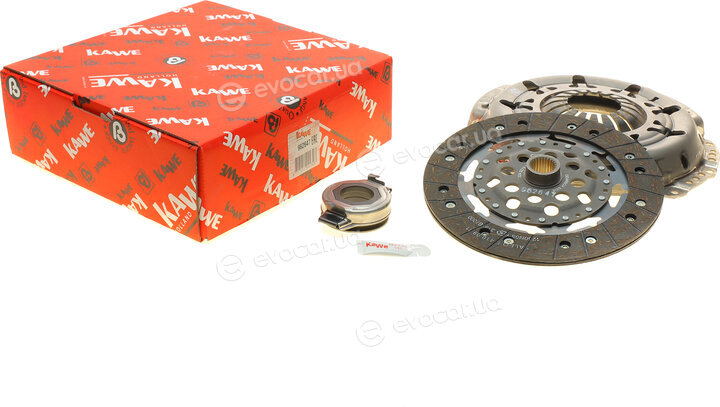 Kawe / Quick Brake 962647