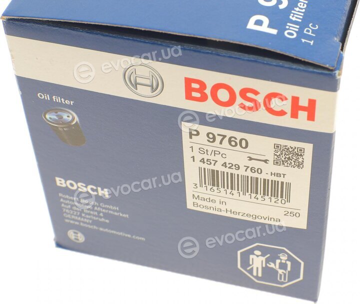 Bosch 1 457 429 760