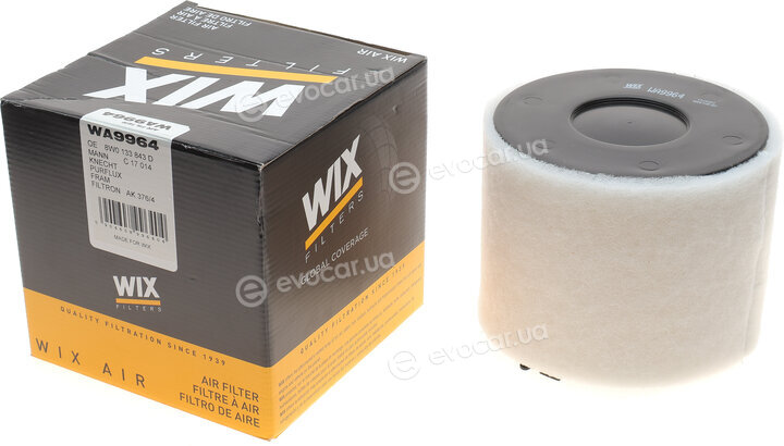 WIX WA9964