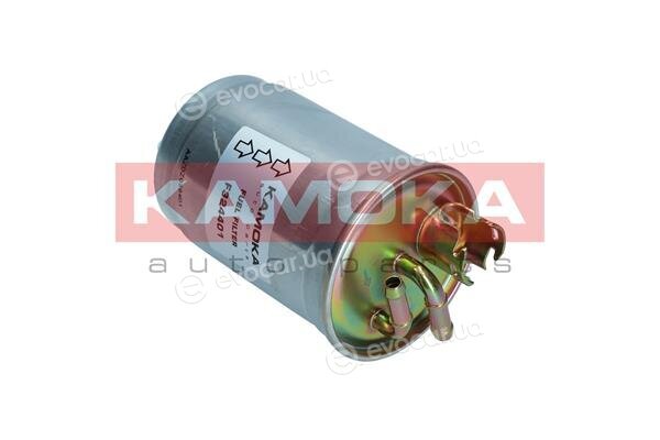 Kamoka F324401