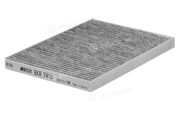 Meca EKR7416