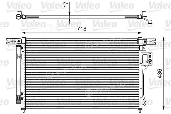Valeo 814425