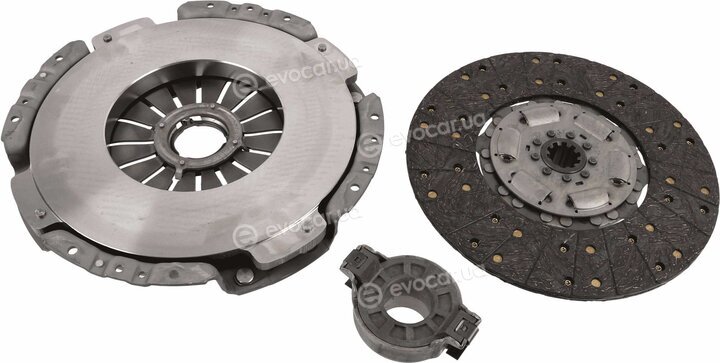 Sachs 3400 700 430