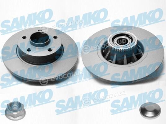 LPR / Samko R1020PRCA