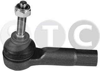 Metalcaucho / STC T453168