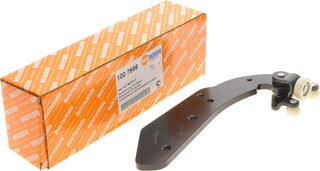 Autotechteile 100 7666