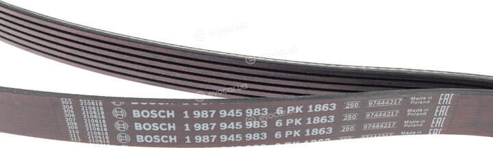 Bosch 1 987 945 983