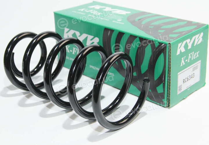 KYB / Kayaba RC6343