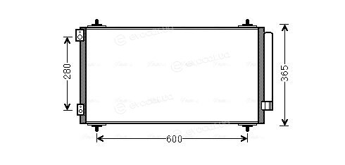 AVA CNA5271D