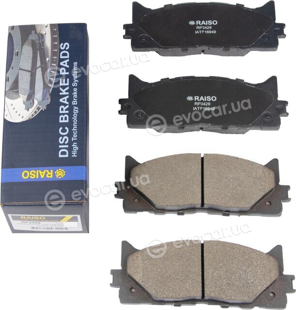 Raiso RP3429