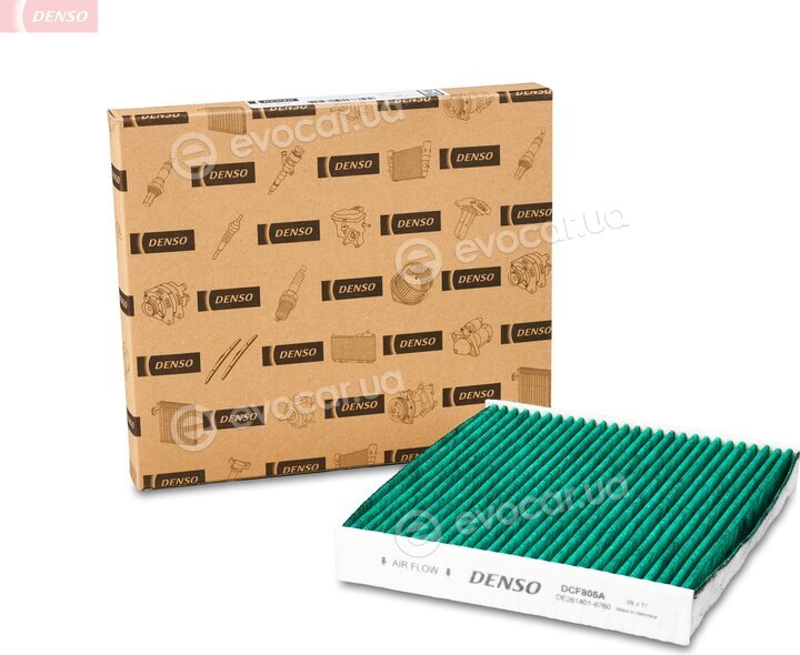 Denso DCF805A