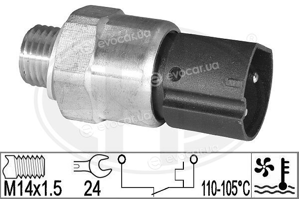 Era / Messmer 331039