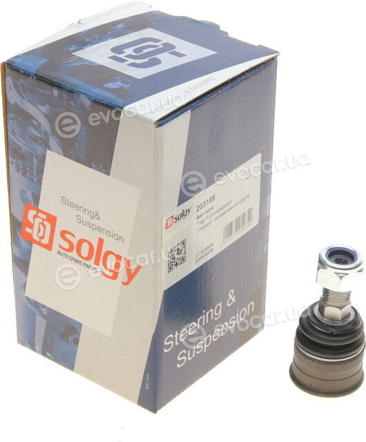 Solgy 203108